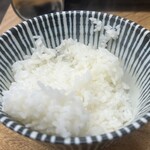 新宿もつ焼 芝浦ホルモン - 