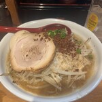 らーめん蓮 三軒茶屋店 - 