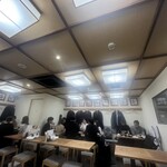 新宿もつ焼 芝浦ホルモン - 