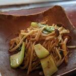 横浜瀬里奈 ステーキドーム - 