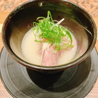 肉割烹 肉かぶく - 