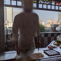 横浜瀬里奈 ステーキドーム - 