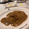 インデアンカレー 阪神店