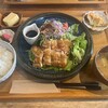 かかの掌 - 