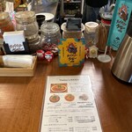 スパイスカレー キテレツ - 