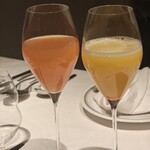 リストランティーノ ルベロ - 