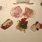 リストランティーノ ルベロ - 