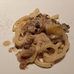 リストランティーノ ルベロ - 