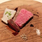 リストランティーノ ルベロ - 