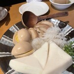 ざっくばらん - 