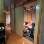 個室焼鳥 あか峯 - 