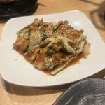 個室焼鳥 あか峯 - 