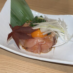 個室焼鳥 あか峯 横浜店 - 