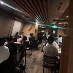 個室焼鳥 あか峯 - 