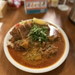 スパイスカレー キテレツ - 