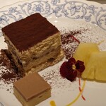 リストランティーノ ルベロ - 