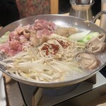 個室焼鳥 あか峯 横浜店 - 