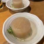 ざっくばらん - 