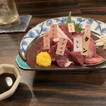 馬肉専門店 喜心 - 