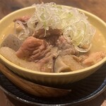 やきとんいろは - 