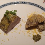 リストランティーノ ルベロ - 