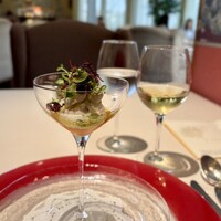 ラ・グランターブル ドゥ キタムラ - 