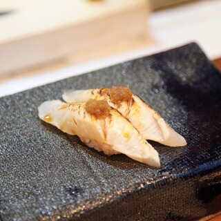 すしバル藤家セカンズ_2