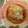 ラーメン 大戦争 和泉店