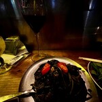 イタリアン屋台　バル河野 - 