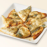 82 - ハニーチーズスナック【Honey Cheese Snacks】