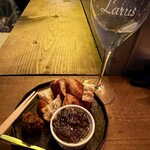 イタリアン屋台　バル河野 - 