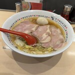 どうとんぼり神座 - 