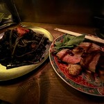 イタリアン屋台　バル河野 - 