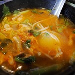 タイ料理 メーパオ - 