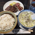 たんや善治郎 - 