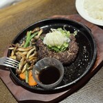山中湖畔のステーキ酒場 - 料理写真: