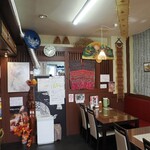 タイ料理 メーパオ - 