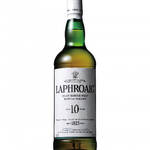 82 - ラフロイグ10年【Laphroaig 10Y】