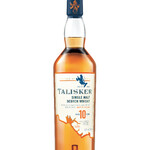 82 - タリスカー10年【Talisker 10Y】