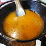 タイ料理 メーパオ - 