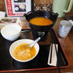 タイ料理 メーパオ - 