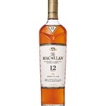 82 - ザ・マッカラン12年【The Macallan 12Y】