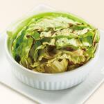 82 - アンチョビキャベツ【Grilled Cabbage】