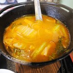 タイ料理 メーパオ - 