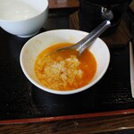 タイ料理 メーパオ - 