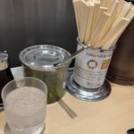 どうとんぼり神座 - 