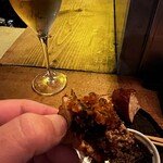 イタリアン屋台　バル河野 - 