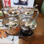 タイ料理 メーパオ - 