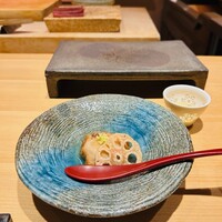 鮨 無垢/鮨 白銀 - 