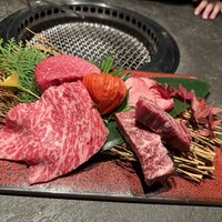 焼肉 思食 - 